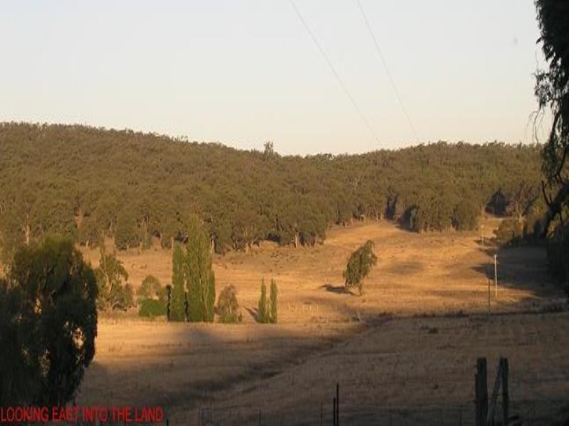 260 Wilsons Road, Lancefield VIC 3435