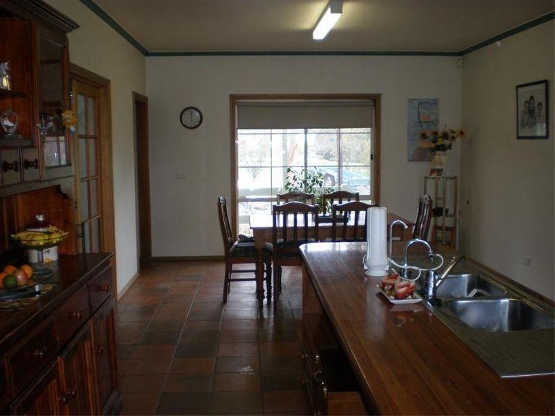 8 Cooke Street, Pyalong VIC 3521