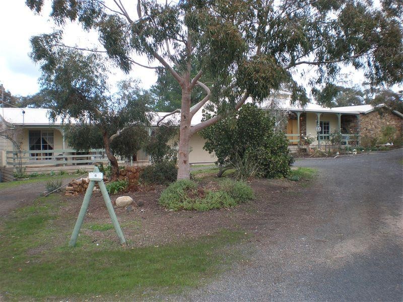 8 Cooke Street, Pyalong VIC 3521