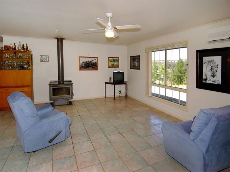 60 Clarke Street, Kilmore VIC 3764