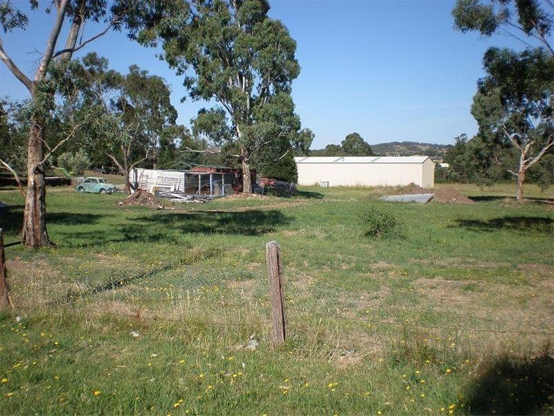 131-139 Dudley Street, Wallan VIC 3756