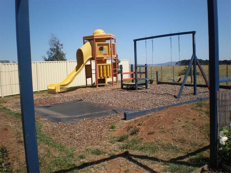 11 Crimmins Way, Kilmore VIC 3764