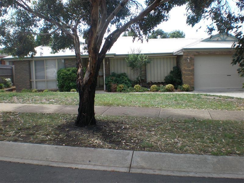 25 Hopkins Way, Wallan VIC 3756