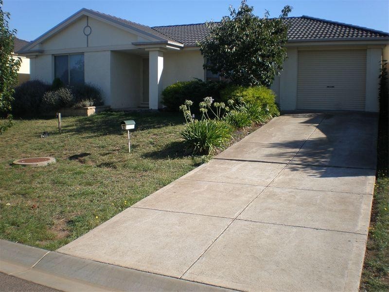 5 Scott Crescent, Wallan VIC 3756