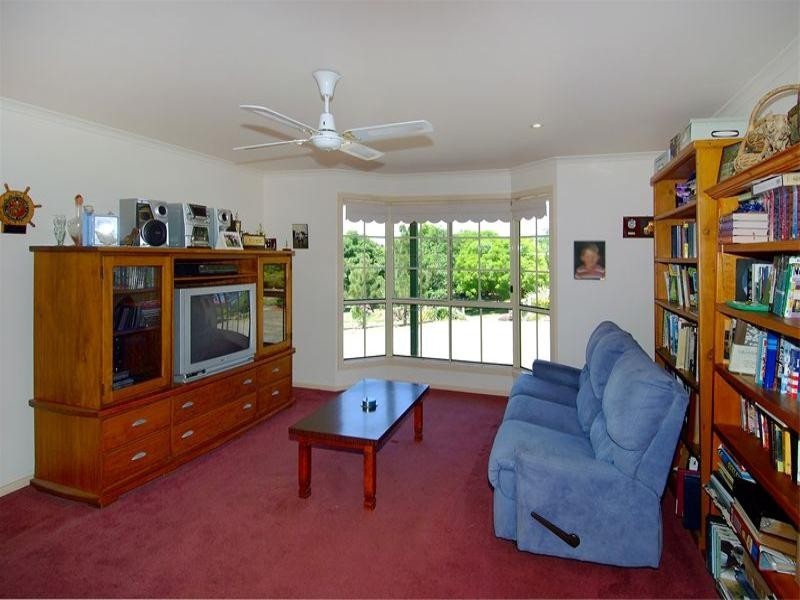 60 Clarkes Road, Kilmore VIC 3764