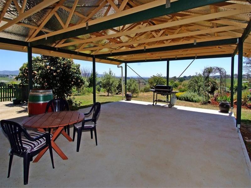 60 Clarkes Road, Kilmore VIC 3764