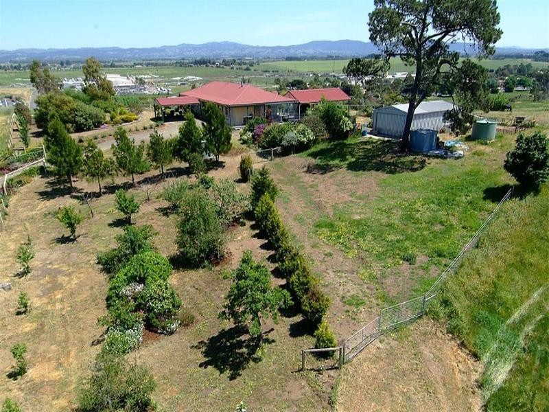 60 Clarkes Road, Kilmore VIC 3764