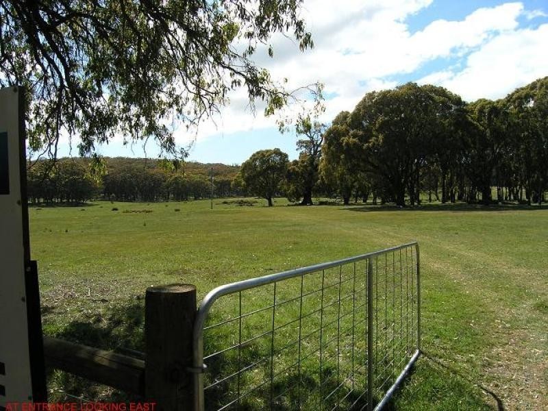 260 Wilsons Road, Lancefield VIC 3435