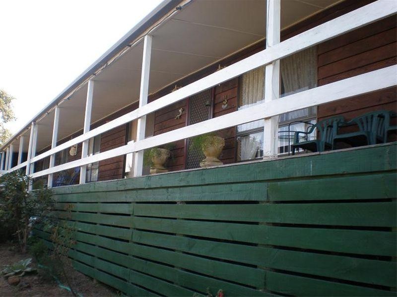 11 Cooke Drive, Pyalong VIC 3521