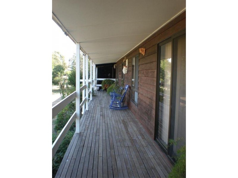 11 Cooke Drive, Pyalong VIC 3521