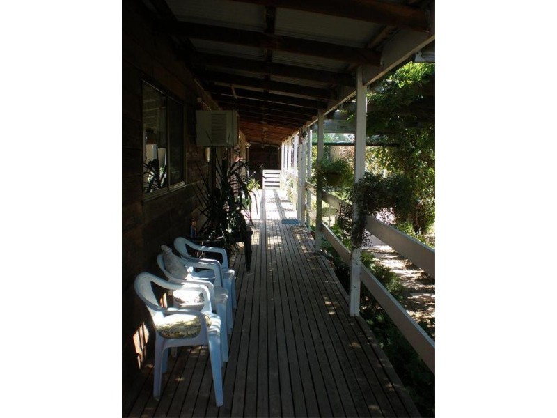 11 Cooke Drive, Pyalong VIC 3521