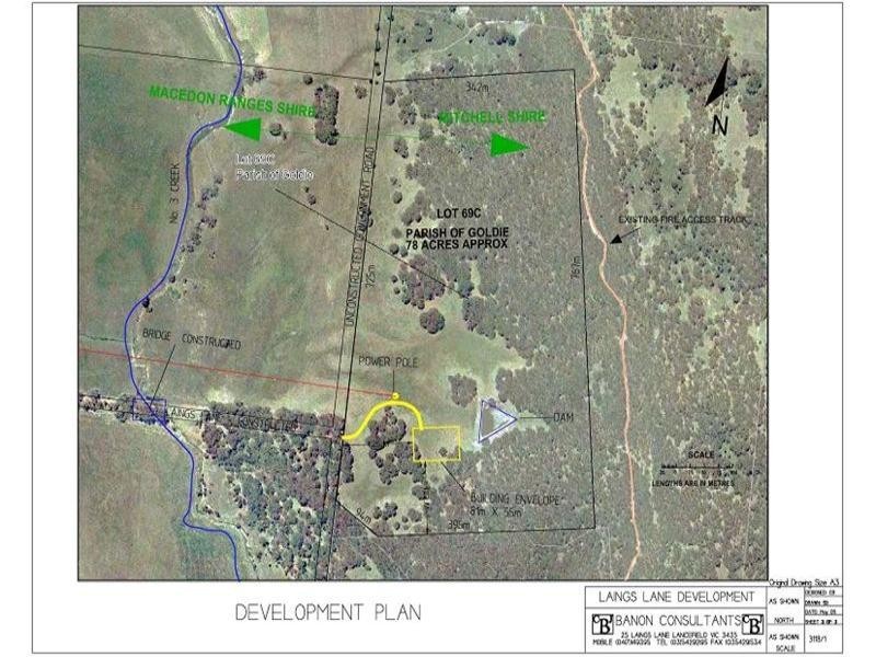 260 Wilsons Road, Kilmore VIC 3764