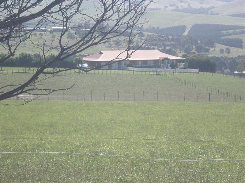 3841 Romsey Road, Darraweit Guim VIC 3756