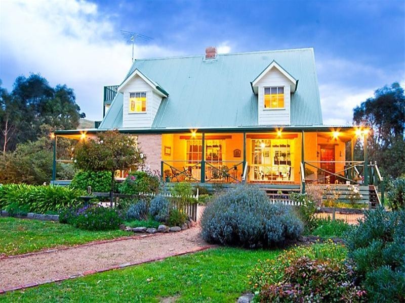 51 Glendonald Road, Darraweit Guim VIC 3756