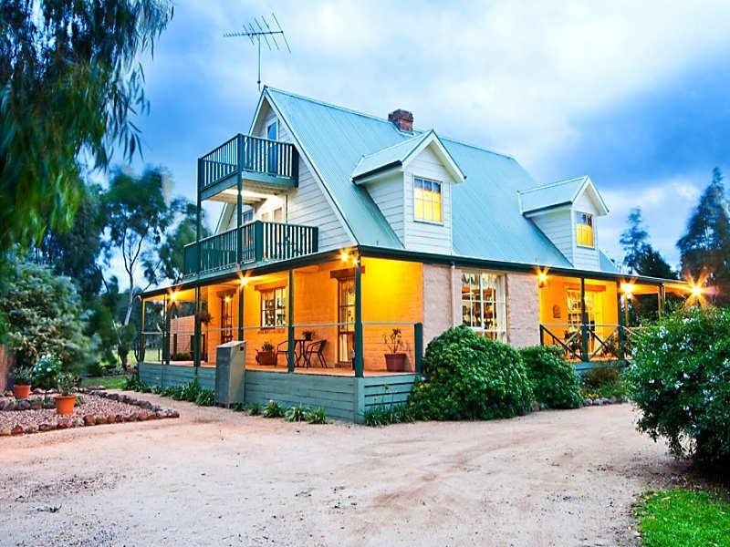 51 Glendonald Road, Darraweit Guim VIC 3756