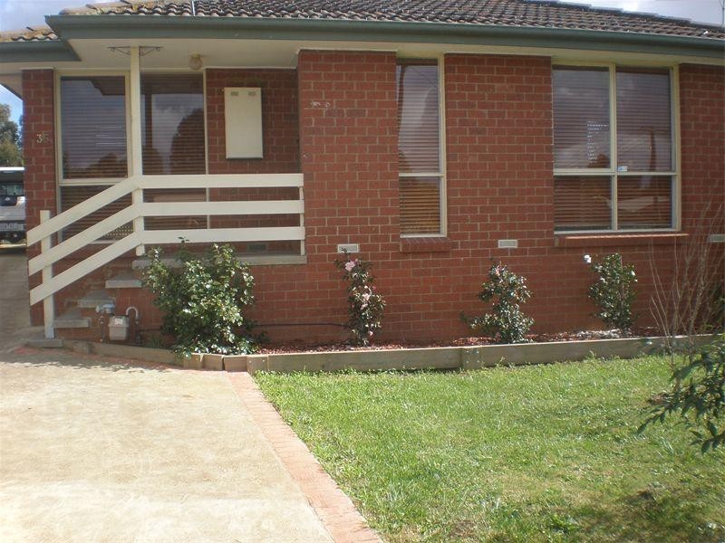 35 Mc Carthy Court, Wallan VIC 3756