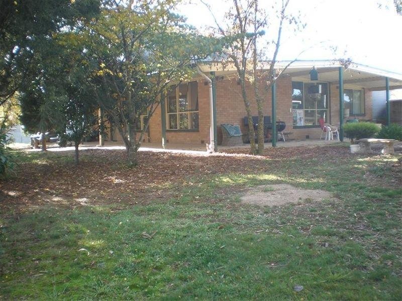 15 McIvors Road, Kilmore VIC 3764