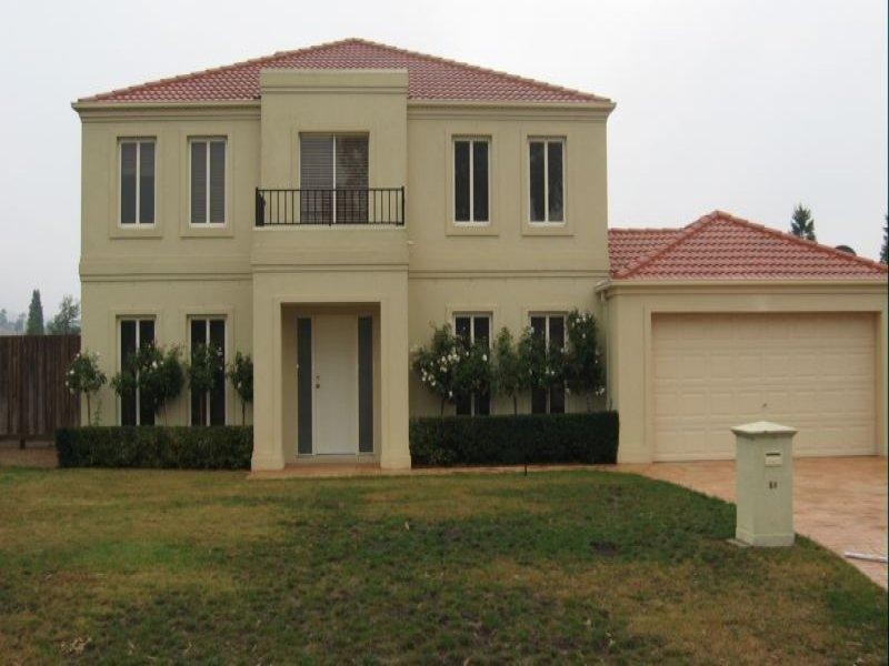 29 Augusta Way, Hidden Valley VIC 3756