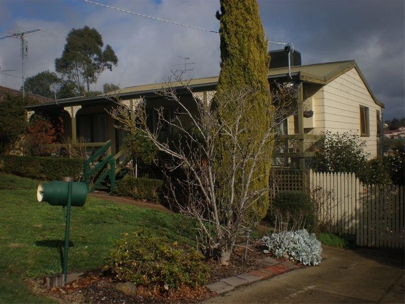 25 Albert Street, Kilmore VIC 3764