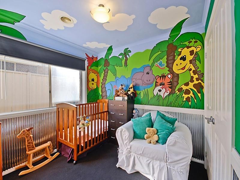 5 Sports Avenue, Kilmore VIC 3764