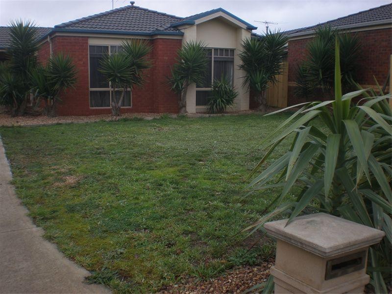 5 Coffey Drive, Wallan VIC 3756