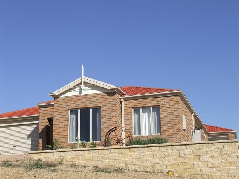 Hidden Valley VIC 3756