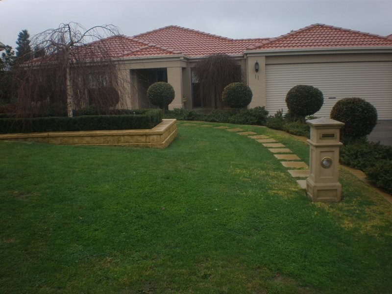 Hidden Valley VIC 3756