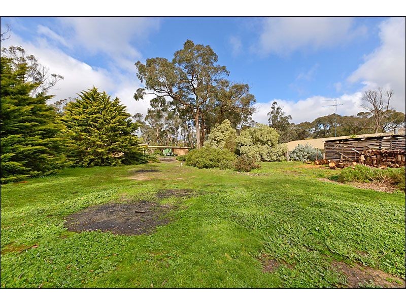 10 Range Avenue, Heathcote Junction VIC 3758