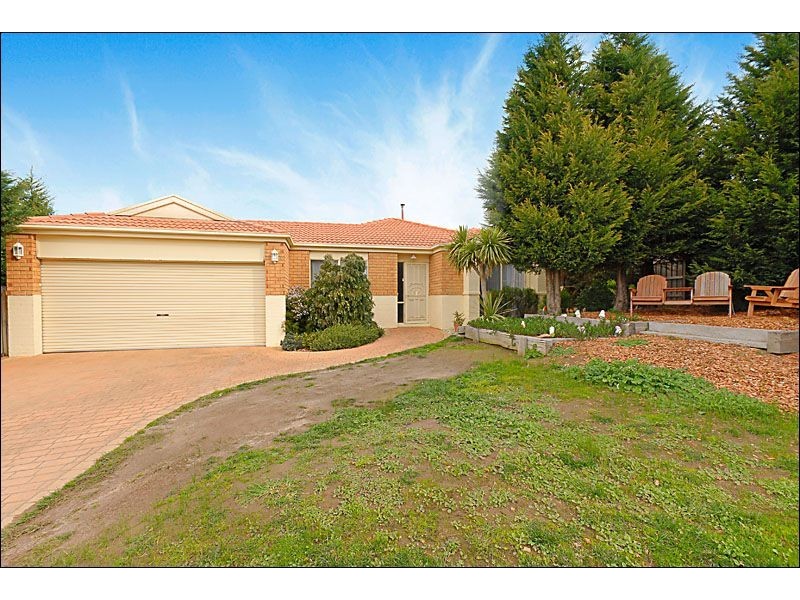 43 Roulston Way, Wallan VIC 3756