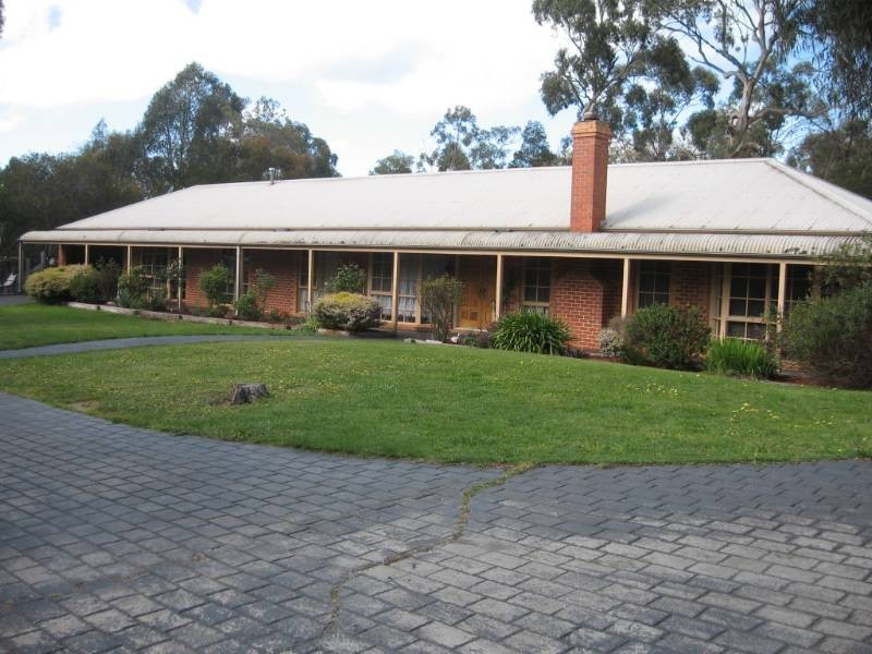 2 Parkside Rise, Wallan VIC 3756