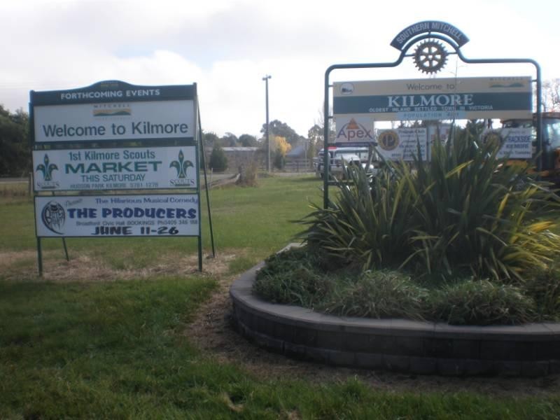 89 Powlett Street, Kilmore VIC 3764