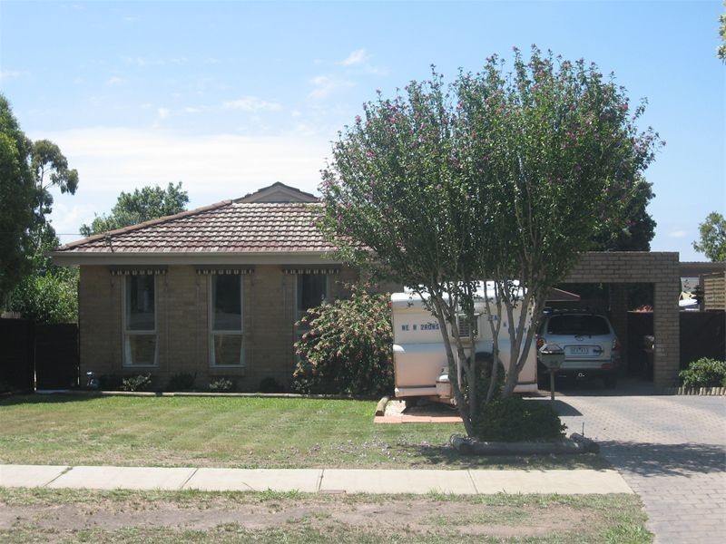 96 RAGLAN Street, Wallan VIC 3756