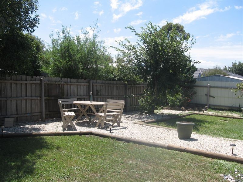 96 RAGLAN Street, Wallan VIC 3756