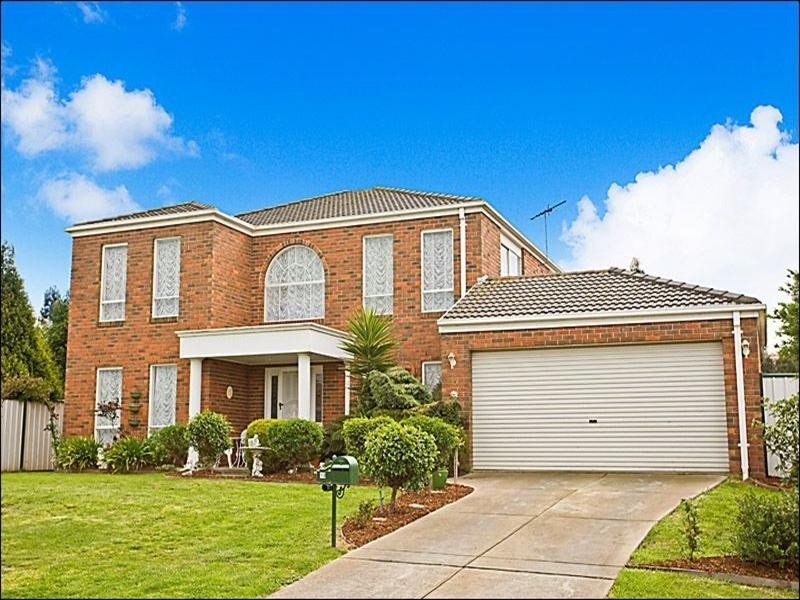 13 Hargrave Court, Wallan VIC 3756