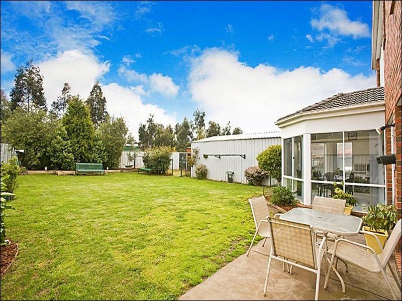 13 Hargrave Court, Wallan VIC 3756