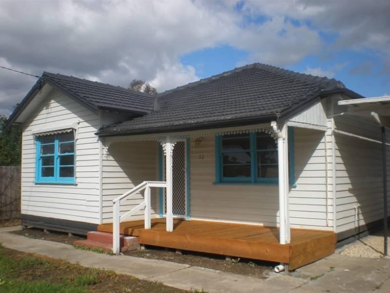 32 Gavan Street, Broadford VIC 3658