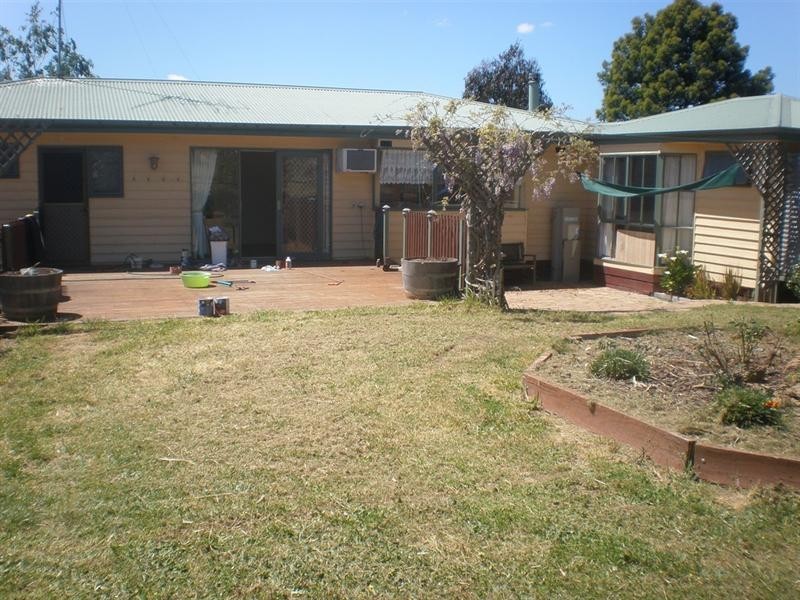 4 Cooke Drive, Pyalong VIC 3521