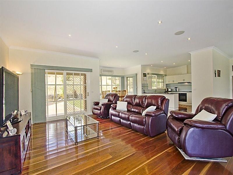 215 Sunday Creek Road, Kilmore East VIC 3764