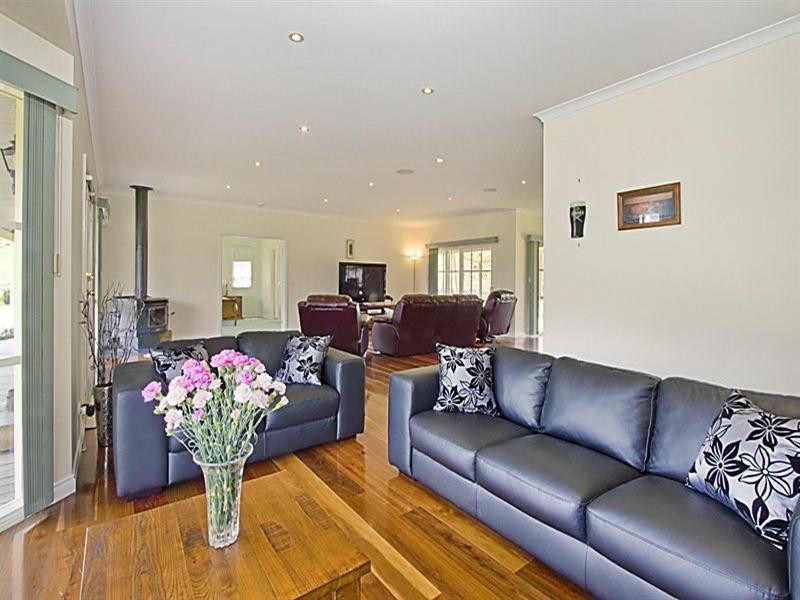 215 Sunday Creek Road, Kilmore East VIC 3764