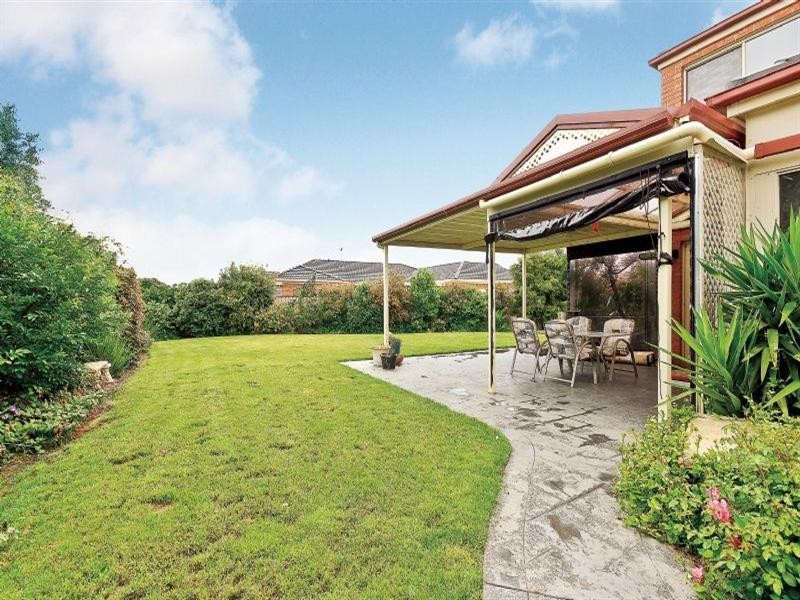 15 William Hovell Pass, Craigieburn VIC 3064