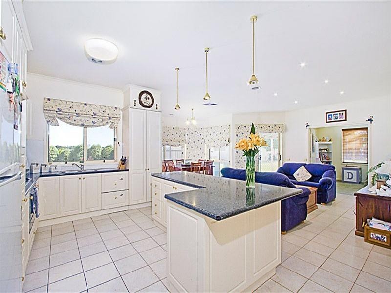 5 Wilkie Drive, Kilmore VIC 3764