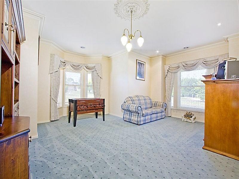 5 Wilkie Drive, Kilmore VIC 3764