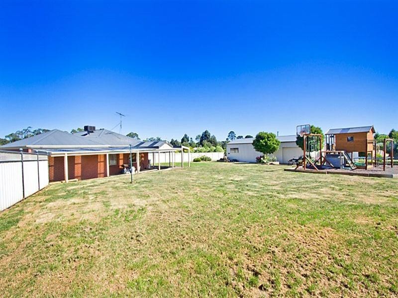 5 Wilkie Drive, Kilmore VIC 3764