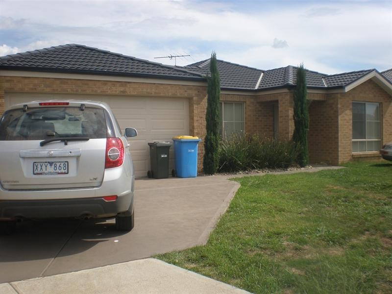 14 Alexander Avenue, Wallan VIC 3756