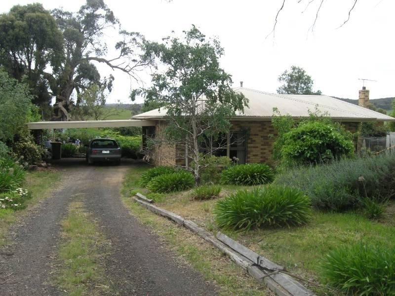 33 Laings Lane, Lancefield VIC 3435