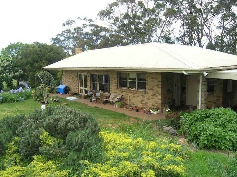 33 Laings Lane, Lancefield VIC 3435