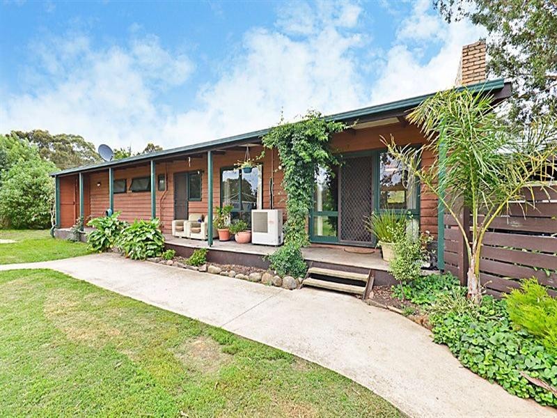 4 Maxfield Court, Broadford VIC 3658