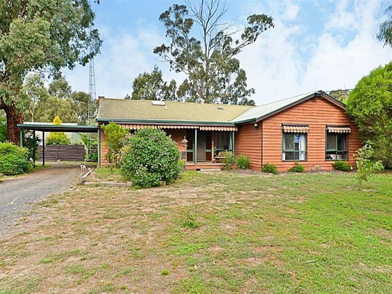 4 Maxfield Court, Broadford VIC 3658