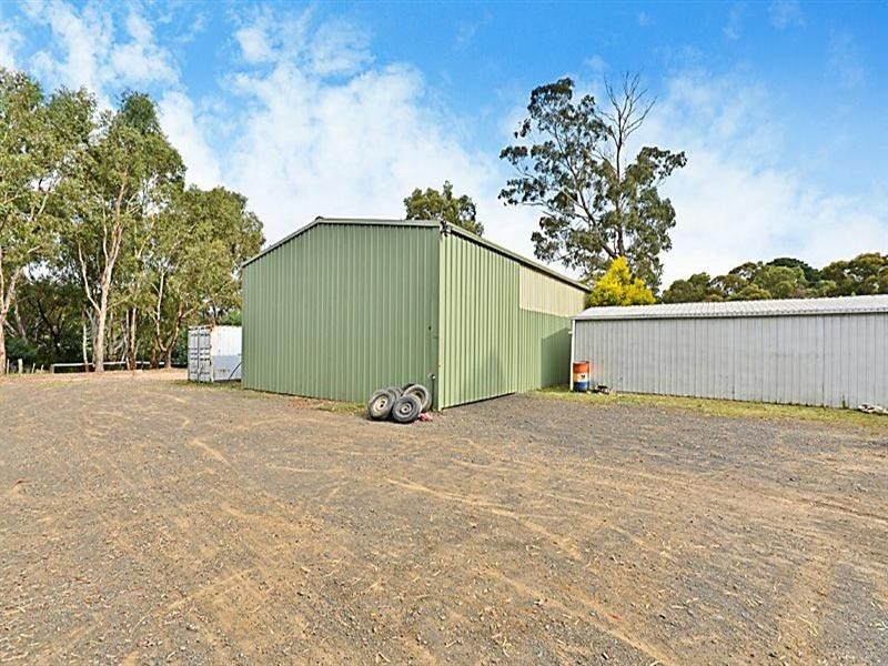 4 Maxfield Court, Broadford VIC 3658