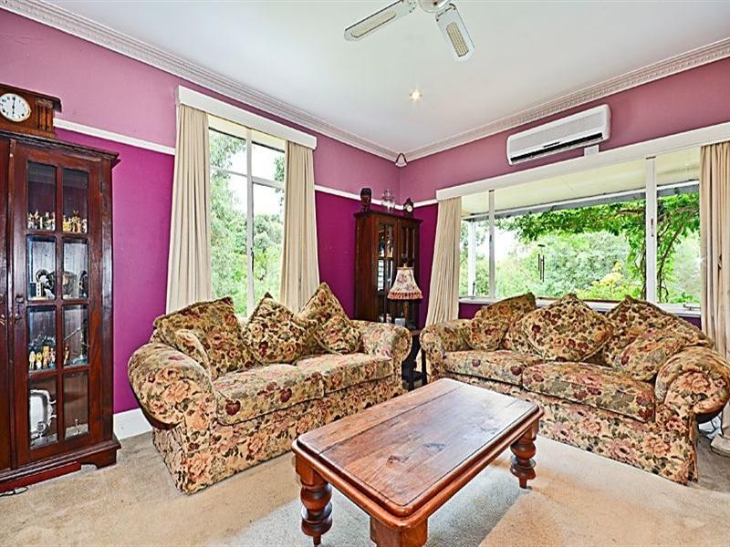 6 Cathery Court, Pyalong VIC 3521